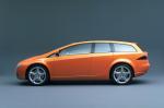 Mazda MX Sport Tourer 2001 года